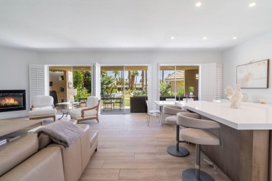Designer remodeled condo in the Indian Wells Country Clubpletely on Indian Wells Golf Resort and Country Club in California - for sale on GolfHomes.com, golf home, golf lot