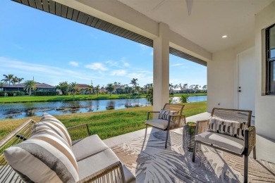 Luxury New Construction Modern Home with Premium Finishes and on Rotonda Golf and Country Club - Long Marsh  in Florida - for sale on GolfHomes.com, golf home, golf lot