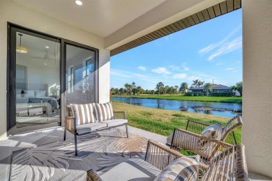Luxury New Construction Modern Home with Premium Finishes and on Rotonda Golf and Country Club - Long Marsh  in Florida - for sale on GolfHomes.com, golf home, golf lot