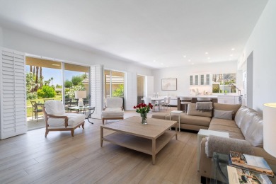 Designer remodeled condo in the Indian Wells Country Clubpletely on Indian Wells Golf Resort and Country Club in California - for sale on GolfHomes.com, golf home, golf lot
