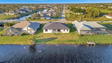 Luxury New Construction Modern Home with Premium Finishes and on Rotonda Golf and Country Club - Long Marsh  in Florida - for sale on GolfHomes.com, golf home, golf lot