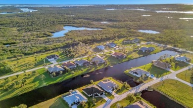 Luxury New Construction Modern Home with Premium Finishes and on Rotonda Golf and Country Club - Long Marsh  in Florida - for sale on GolfHomes.com, golf home, golf lot