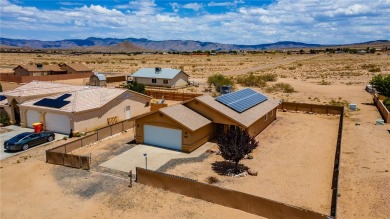 NICE HOME WITH STUNNING VIEWS, AND THE SOLAR PANELS ON THE ROOF on Valle Vista Golf Course in Arizona - for sale on GolfHomes.com, golf home, golf lot