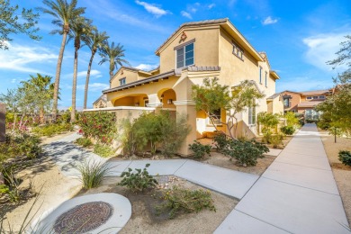 Nestled in the heart of La Quinta's coveted Codorniz community on The Hideaway Golf Club in California - for sale on GolfHomes.com, golf home, golf lot