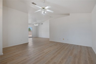 NICE HOME WITH STUNNING VIEWS, AND THE SOLAR PANELS ON THE ROOF on Valle Vista Golf Course in Arizona - for sale on GolfHomes.com, golf home, golf lot