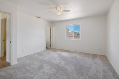 NICE HOME WITH STUNNING VIEWS, AND THE SOLAR PANELS ON THE ROOF on Valle Vista Golf Course in Arizona - for sale on GolfHomes.com, golf home, golf lot