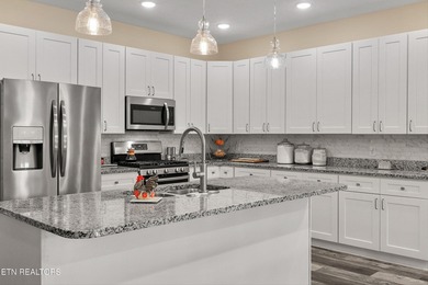 Welcome to Your Slice of Paradise in Eastlake! Discover the on Lake Tansi Village Country Club in Tennessee - for sale on GolfHomes.com, golf home, golf lot