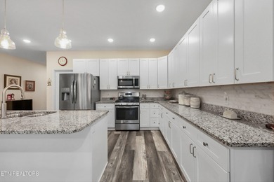 Welcome to Your Slice of Paradise in Eastlake! Discover the on Lake Tansi Village Country Club in Tennessee - for sale on GolfHomes.com, golf home, golf lot