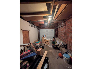 Nestled on a quiet, well-manicured street in the charming town on Normandie Golf Club in Missouri - for sale on GolfHomes.com, golf home, golf lot