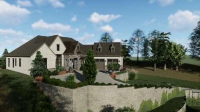 AR Homes would like to introduce the Customized Wrightsville on Chattahoochee Golf Course in Georgia - for sale on GolfHomes.com, golf home, golf lot