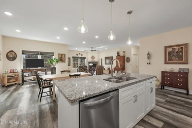 Welcome to Your Slice of Paradise in Eastlake! Discover the on Lake Tansi Village Country Club in Tennessee - for sale on GolfHomes.com, golf home, golf lot