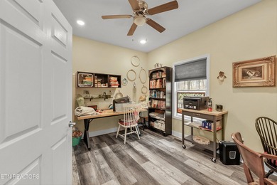 Welcome to Your Slice of Paradise in Eastlake! Discover the on Lake Tansi Village Country Club in Tennessee - for sale on GolfHomes.com, golf home, golf lot