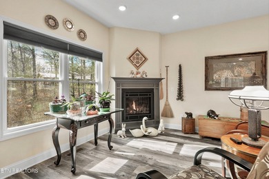 Welcome to Your Slice of Paradise in Eastlake! Discover the on Lake Tansi Village Country Club in Tennessee - for sale on GolfHomes.com, golf home, golf lot