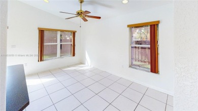 Beautiful corner single-family one-story home featuring 3 on Keys Gate Golf Club in Florida - for sale on GolfHomes.com, golf home, golf lot