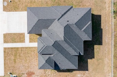 Another brand-new construction is now available in the on Tierra Santa Golf Club in Texas - for sale on GolfHomes.com, golf home, golf lot