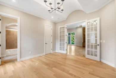 Welcome to this exquisite, move-in ready villa nestled in one of on Highland Springs Country Club in Missouri - for sale on GolfHomes.com, golf home, golf lot