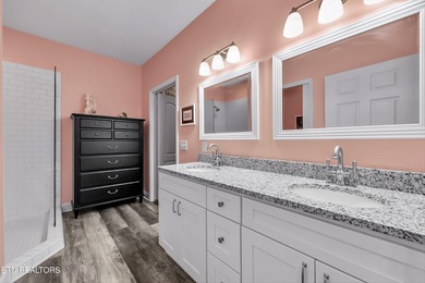 Welcome to Your Slice of Paradise in Eastlake! Discover the on Lake Tansi Village Country Club in Tennessee - for sale on GolfHomes.com, golf home, golf lot