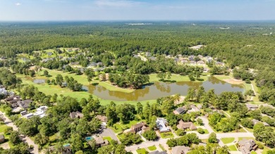 Discover luxury living at its finest on the 18th hole of Crown on Crown Colony Country Club in Texas - for sale on GolfHomes.com, golf home, golf lot