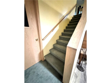 Discover the charm of this enchanting country home in Park on Headwaters Country Club in Minnesota - for sale on GolfHomes.com, golf home, golf lot