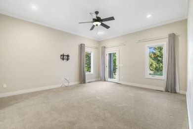 Welcome to this exquisite, move-in ready villa nestled in one of on Highland Springs Country Club in Missouri - for sale on GolfHomes.com, golf home, golf lot