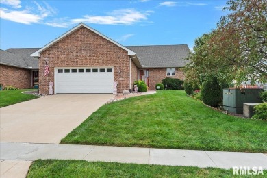 We were off the market for a bit to spruce up this listing. Many on Panther Creek Country Club in Illinois - for sale on GolfHomes.com, golf home, golf lot