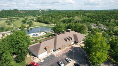 Welcome to Osage National, one of the premier golf communities on Osage National Golf Club in Missouri - for sale on GolfHomes.com, golf home, golf lot