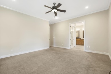 Welcome to this exquisite, move-in ready villa nestled in one of on Highland Springs Country Club in Missouri - for sale on GolfHomes.com, golf home, golf lot