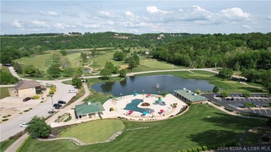 Welcome to Osage National, one of the premier golf communities on Osage National Golf Club in Missouri - for sale on GolfHomes.com, golf home, golf lot