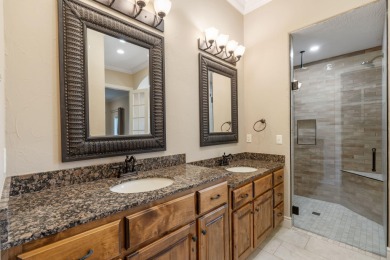 Welcome to this exquisite, move-in ready villa nestled in one of on Highland Springs Country Club in Missouri - for sale on GolfHomes.com, golf home, golf lot