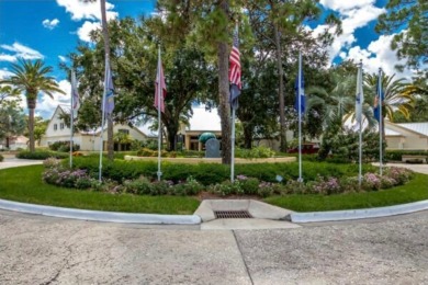 This stunning two-bedroom, two-bathroom home in Pine Lakes on Pine Lakes Country Club in Florida - for sale on GolfHomes.com, golf home, golf lot