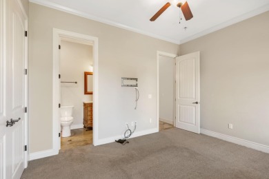 Welcome to this exquisite, move-in ready villa nestled in one of on Highland Springs Country Club in Missouri - for sale on GolfHomes.com, golf home, golf lot