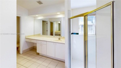 Beautiful corner single-family one-story home featuring 3 on Keys Gate Golf Club in Florida - for sale on GolfHomes.com, golf home, golf lot