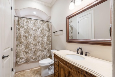Welcome to this exquisite, move-in ready villa nestled in one of on Highland Springs Country Club in Missouri - for sale on GolfHomes.com, golf home, golf lot