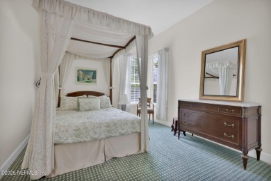 This elegant David Weekley home offers panoramic water views on The Palencia Club in Florida - for sale on GolfHomes.com, golf home, golf lot
