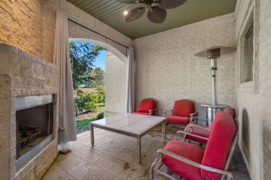 Welcome to this exquisite, move-in ready villa nestled in one of on Highland Springs Country Club in Missouri - for sale on GolfHomes.com, golf home, golf lot