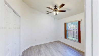 Beautiful corner single-family one-story home featuring 3 on Keys Gate Golf Club in Florida - for sale on GolfHomes.com, golf home, golf lot