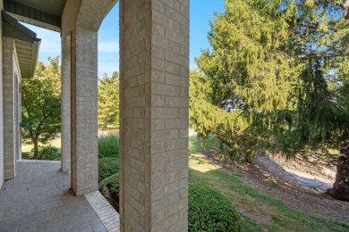 Welcome to this exquisite, move-in ready villa nestled in one of on Highland Springs Country Club in Missouri - for sale on GolfHomes.com, golf home, golf lot