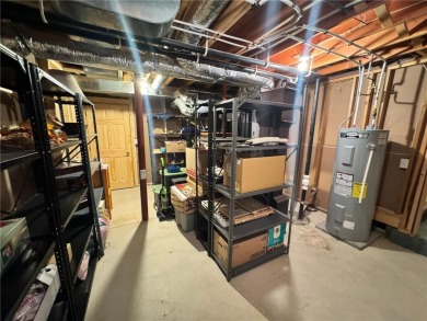 Discover the charm of this enchanting country home in Park on Headwaters Country Club in Minnesota - for sale on GolfHomes.com, golf home, golf lot