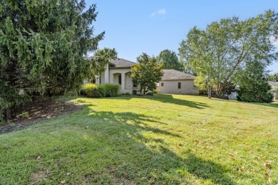 Welcome to this exquisite, move-in ready villa nestled in one of on Highland Springs Country Club in Missouri - for sale on GolfHomes.com, golf home, golf lot