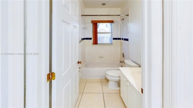 Beautiful corner single-family one-story home featuring 3 on Keys Gate Golf Club in Florida - for sale on GolfHomes.com, golf home, golf lot
