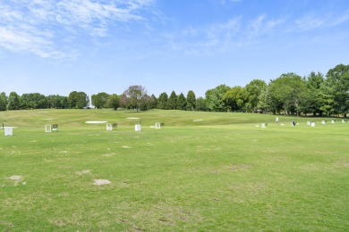 Welcome to this exquisite, move-in ready villa nestled in one of on Highland Springs Country Club in Missouri - for sale on GolfHomes.com, golf home, golf lot