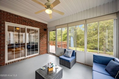 BEAUTIFUL CUSTOM BRICK HOME IN PREMIER GOLF COURSE COMMUNITY - on Taberna Country Club in North Carolina - for sale on GolfHomes.com, golf home, golf lot