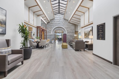 Welcome to this exquisite, move-in ready villa nestled in one of on Highland Springs Country Club in Missouri - for sale on GolfHomes.com, golf home, golf lot