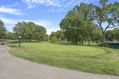 Welcome to this exquisite, move-in ready villa nestled in one of on Highland Springs Country Club in Missouri - for sale on GolfHomes.com, golf home, golf lot