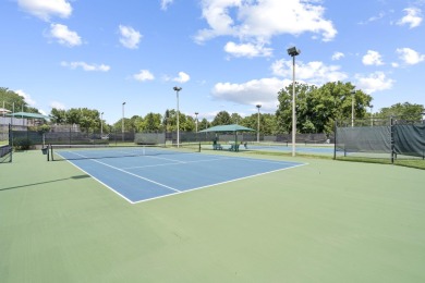 Welcome to this exquisite, move-in ready villa nestled in one of on Highland Springs Country Club in Missouri - for sale on GolfHomes.com, golf home, golf lot