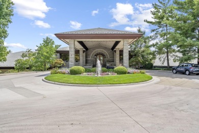 Welcome to this exquisite, move-in ready villa nestled in one of on Highland Springs Country Club in Missouri - for sale on GolfHomes.com, golf home, golf lot