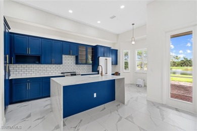 This fully renovated 3-bedroom + den, 2.5-bath residence is the on Valencia Golf and Country Club in Florida - for sale on GolfHomes.com, golf home, golf lot