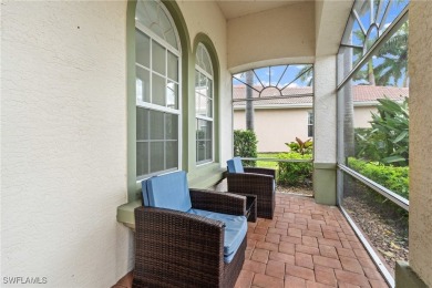 This fully renovated 3-bedroom + den, 2.5-bath residence is the on Valencia Golf and Country Club in Florida - for sale on GolfHomes.com, golf home, golf lot