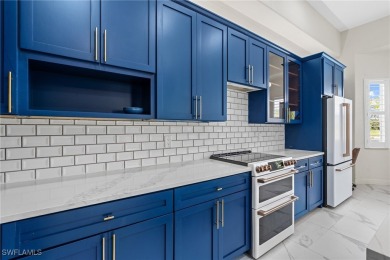This fully renovated 3-bedroom + den, 2.5-bath residence is the on Valencia Golf and Country Club in Florida - for sale on GolfHomes.com, golf home, golf lot