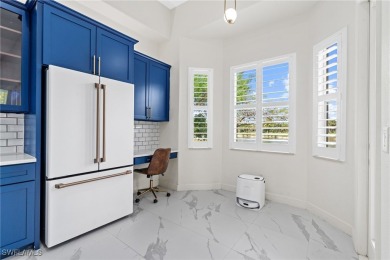 This fully renovated 3-bedroom + den, 2.5-bath residence is the on Valencia Golf and Country Club in Florida - for sale on GolfHomes.com, golf home, golf lot